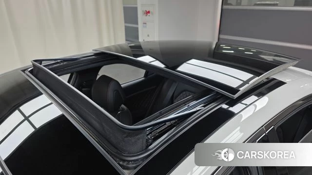 Genesis The New G70 id 4223064 из Кореи 10