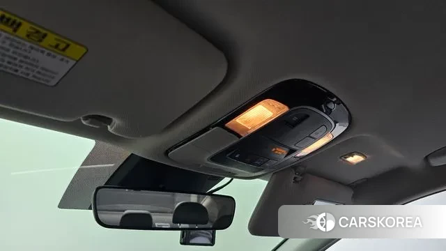 Hyundai Sonata (DN8) id 3489241 из Кореи 10