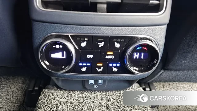 Genesis GV70 id 3551099 из Кореи 10