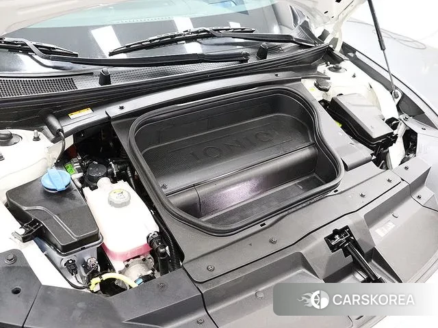 Hyundai Ionic 6 id 3273322 из Кореи 10