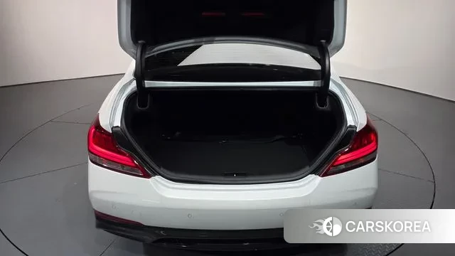 Genesis G70 id 3248819 из Кореи 10