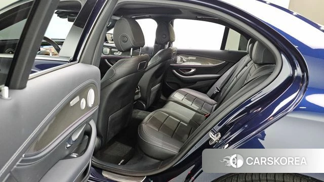 Mercedes-Benz E-Class W213 id 4759828 из Кореи 10