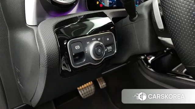 Mercedes-Benz CLA-Class C118 id 3539889 из Кореи 10