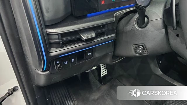 Hyundai Santa Fe (MX5) id 4400811 из Кореи 10