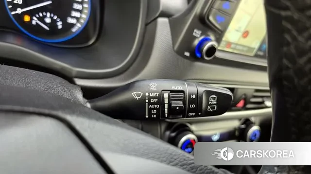 Hyundai Kona id 3303109 из Кореи 10