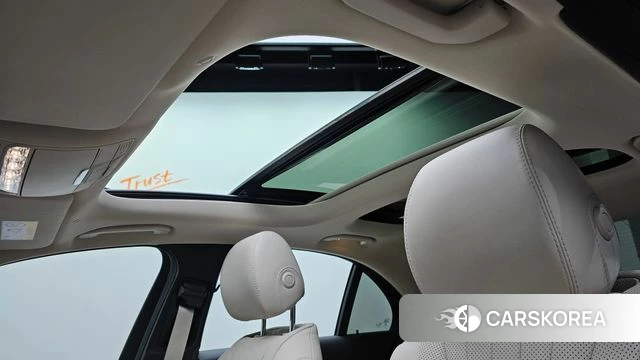 Mercedes-Benz E-Class W213 id 4401816 из Кореи 10