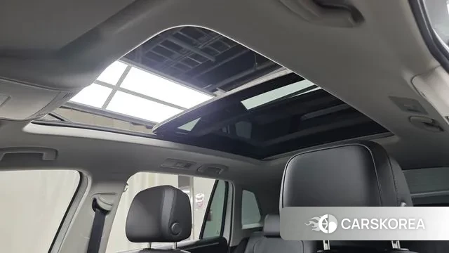 Volkswagen Tiguan second Generation id 3751578 из Кореи 10