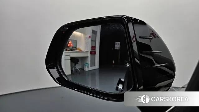 Hyundai Grandeur Hybrid (GN7) id 3467560 из Кореи 10