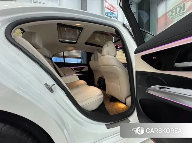 Mercedes-Benz E-Class W214 id 3486866 из Кореи 10