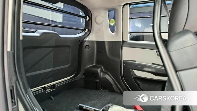 Kia The New Ray id 3923333 из Кореи 10