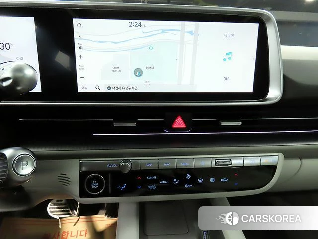 Hyundai Ionic 6 id 3963821 из Кореи 10