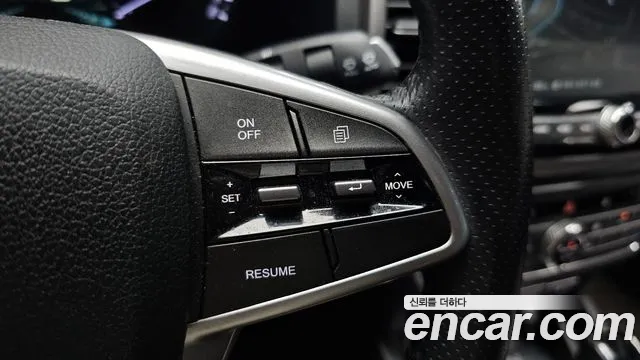 Ssangyong Rexton Sports id 2813717 из Кореи 10