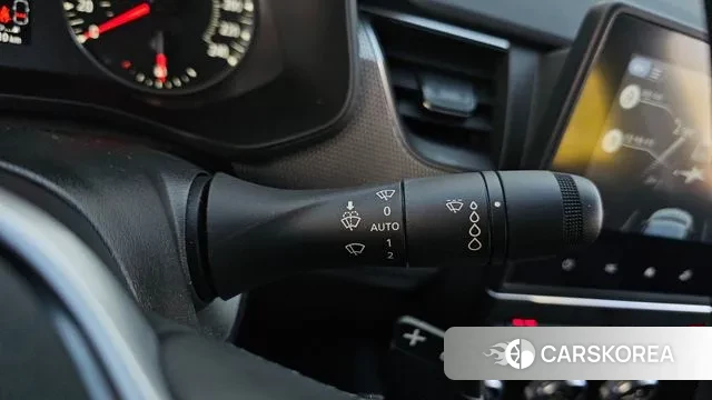 Renault Korea (Samsung) XM3 id 3591179 из Кореи 10