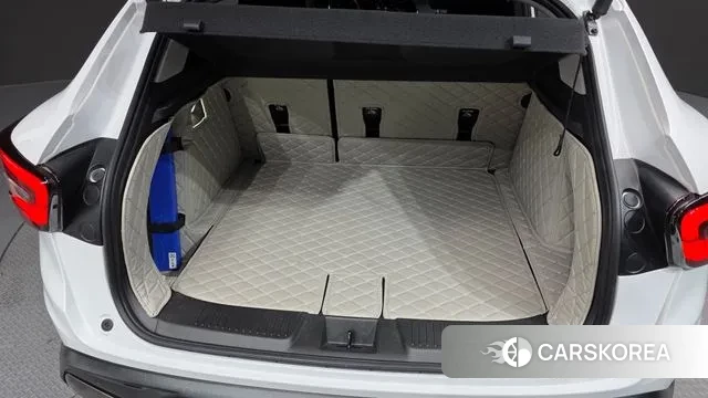 Chevrolet (GM Daewoo) Trax Crossover id 3776589 из Кореи 10