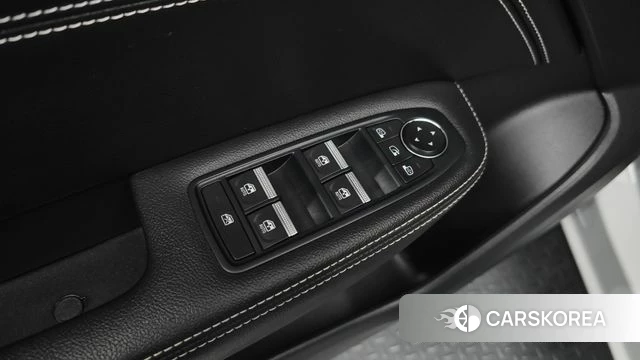 Renault Korea (Samsung) XM3 id 4917544 из Кореи 10