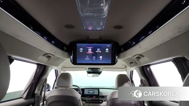 Kia The New Carnival 4th Generation id 3294152 из Кореи 10