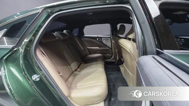 Kia K8 id 3318309 из Кореи 10