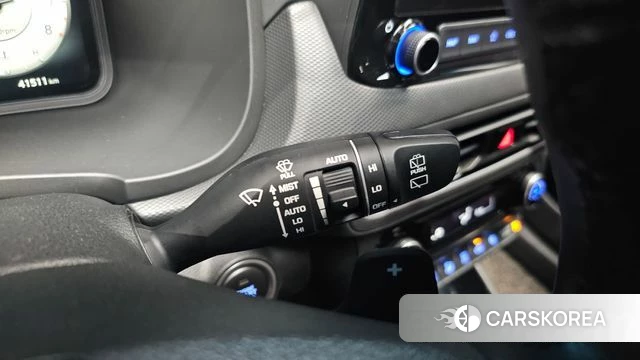Hyundai The New Kona id 4519421 из Кореи 10