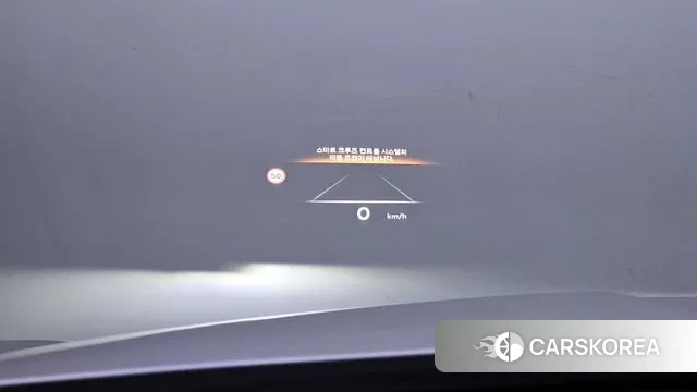 Genesis G80 (RG3) id 3731807 из Кореи 10