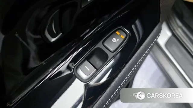 Kia Niro EV id 3329094 из Кореи 10