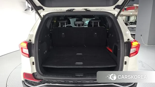 Ssangyong G4 Rexton id 2976440 из Кореи 10