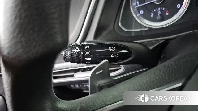 Hyundai Sonata (DN8) id 3339271 из Кореи 10