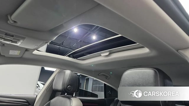 Volkswagen Arteon id 3799786 из Кореи 10