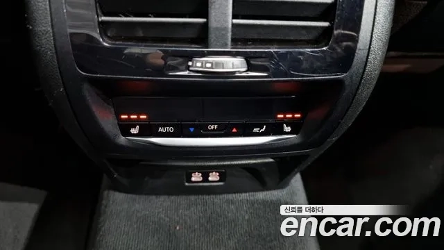 BMW X4 (G02) id 2926083 из Кореи 10