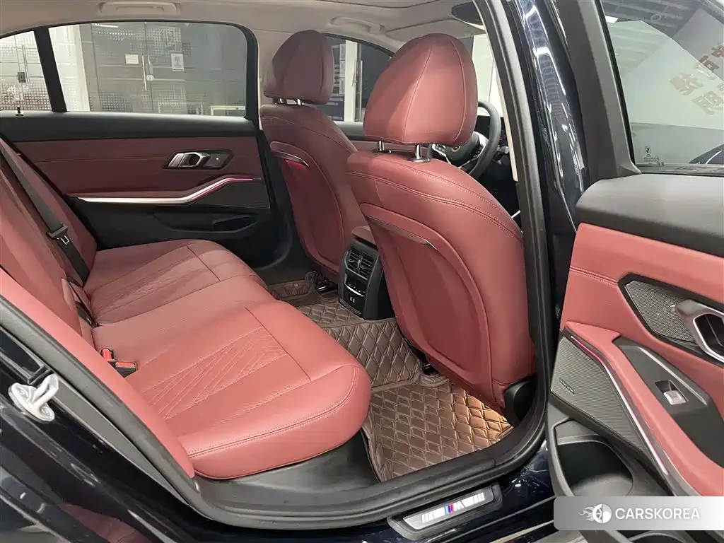 BMW 3 series id 4548397 из Китая 10