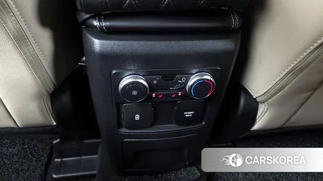 Ford Explorer 6th Generation id 3776834 из Кореи 10