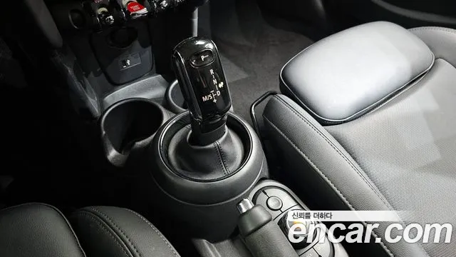 Mini Cooper id 2688753 из Кореи 10