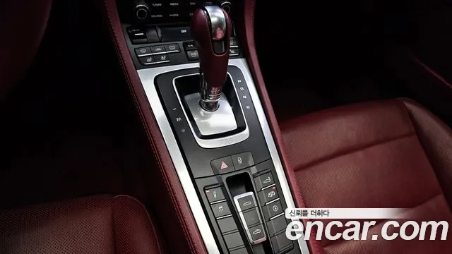 Porsche 718 Boxster id 2762908 из Кореи 10