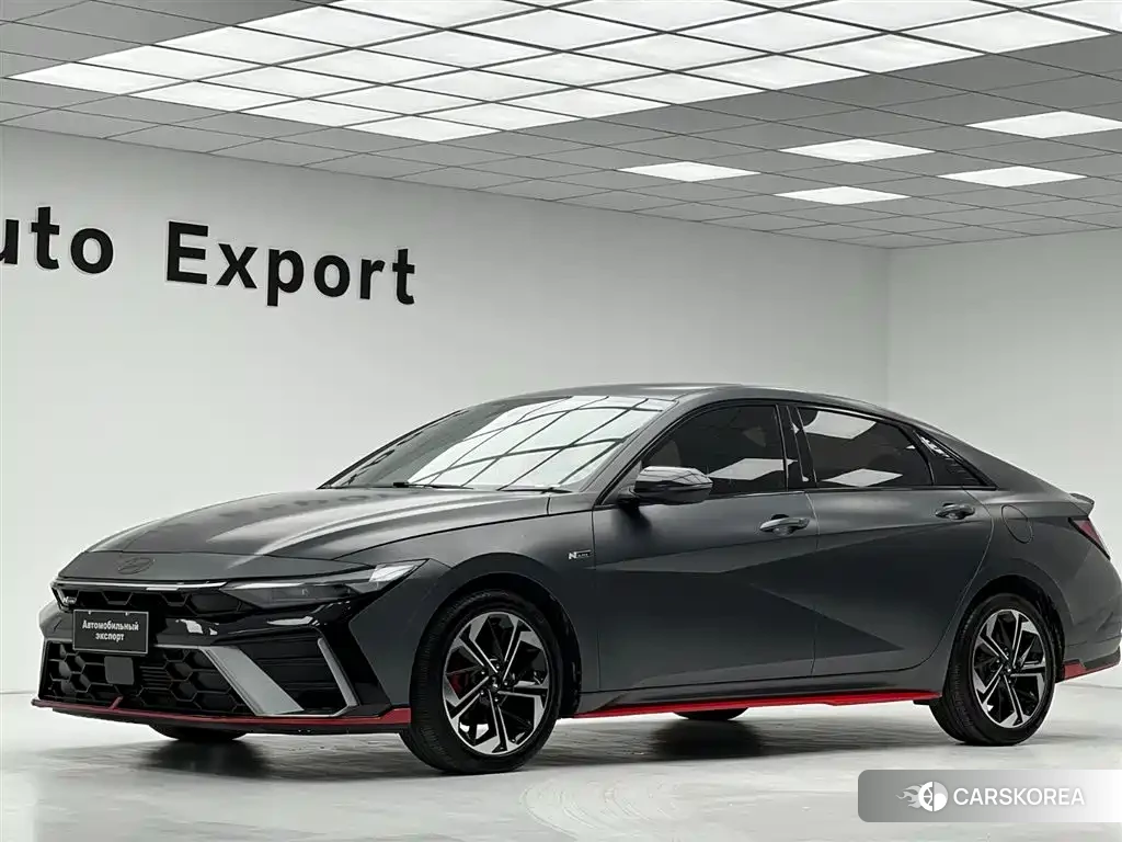 Hyundai Elantra id 4669260 из Китая 10