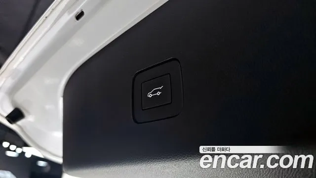 Chevrolet (GM Daewoo) Trax Crossover id 2943536 из Кореи 10