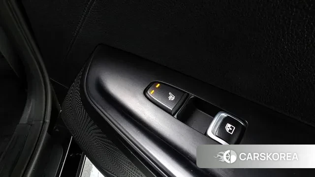 Kia K5 3rd generation id 3620390 из Кореи 10