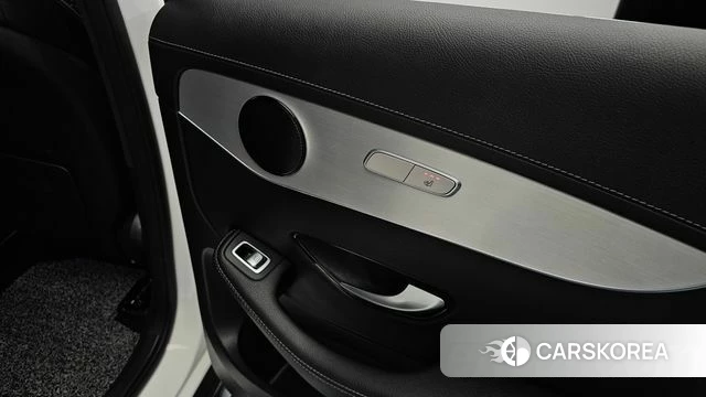 Mercedes-Benz GLC-Class X253 id 4784607 из Кореи 10