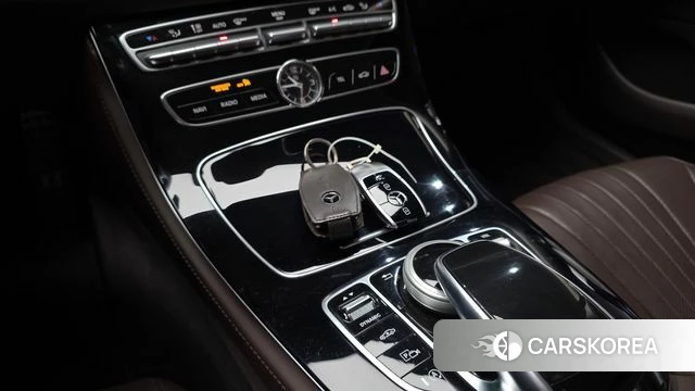 Mercedes-Benz CLS-Class C257 id 4551464 из Кореи 10