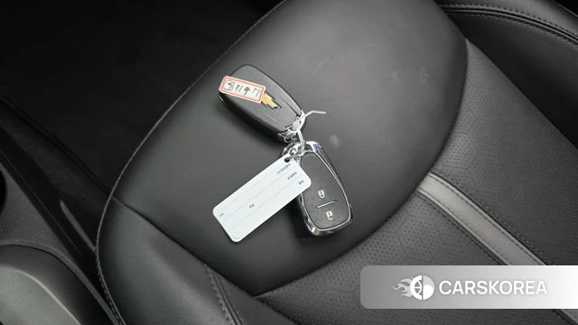Chevrolet (GM Daewoo) The New Spark id 4423979 из Кореи 10