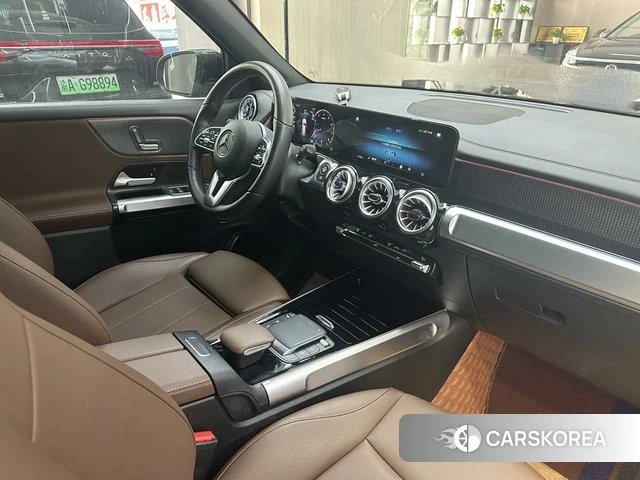 Mercedes-Benz GLB id 4276465 из Китая 10