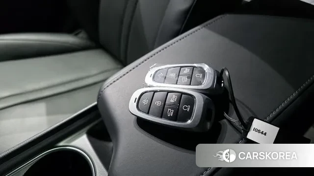 Hyundai Sonata Hybrid (DN8) id 3023280 из Кореи 10