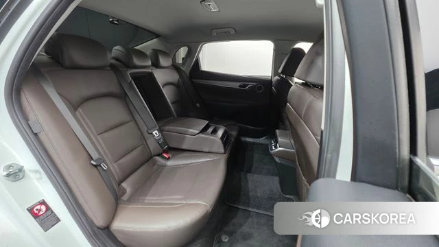 Hyundai The New Grandeur IG id 3916305 из Кореи 10