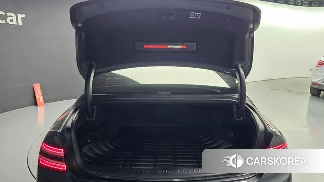 Genesis G80 (RG3) id 4666779 из Кореи 10