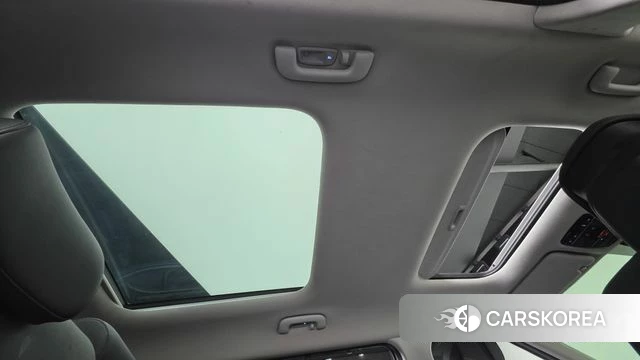 Hyundai Santa Fe (MX5) id 3850584 из Кореи 10