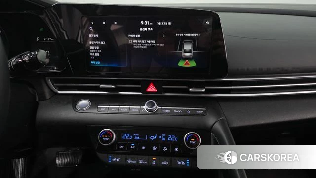 Hyundai Avante (CN7) id 4361735 из Кореи 10