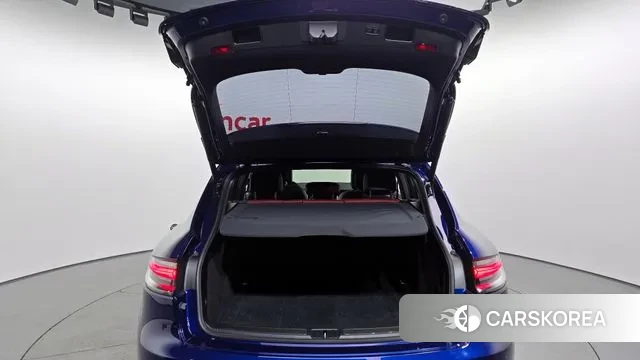 Porsche Macan id 3600648 из Кореи 10