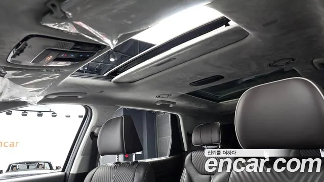 Hyundai The New Palisade id 2702393 из Кореи 10