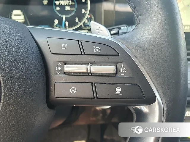 Hyundai The New Grandeur IG id 2902049 из Кореи 10