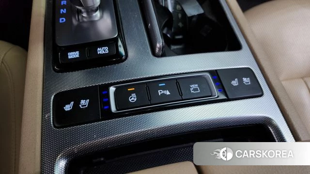 Genesis G80 id 4742121 из Кореи 10