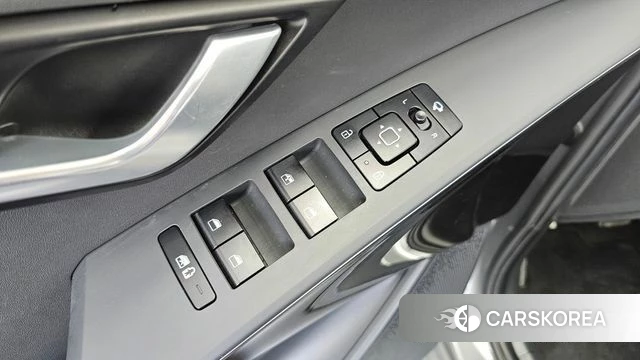 Kia Di All New Niro EV id 4921871 из Кореи 10