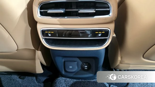 Genesis GV80 id 3833929 из Кореи 10